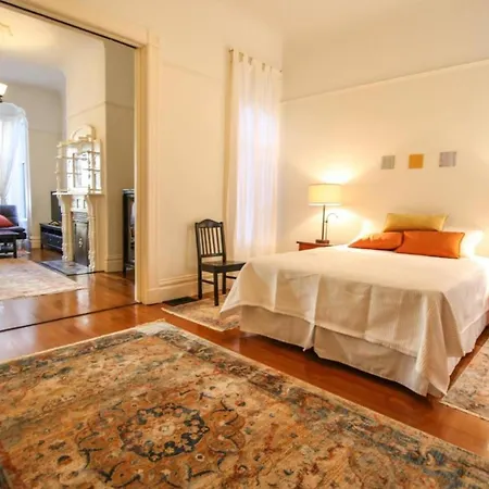 Bel Dans Le Centre De La Ville Accommodatie bij particulieren Nice