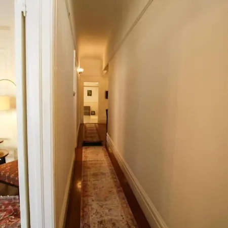 Bel Dans Le Centre De La Ville Accommodatie bij particulieren