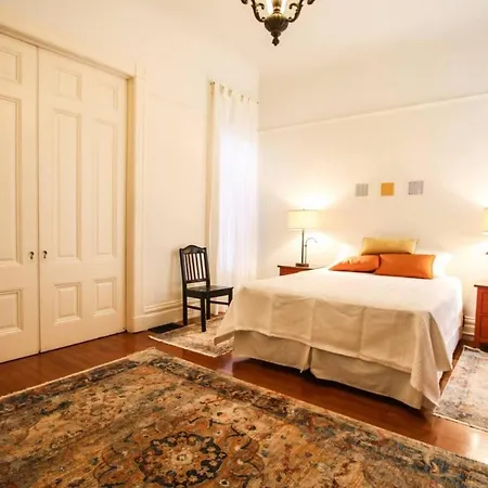 Bel Dans Le Centre De La Ville Accommodatie bij particulieren