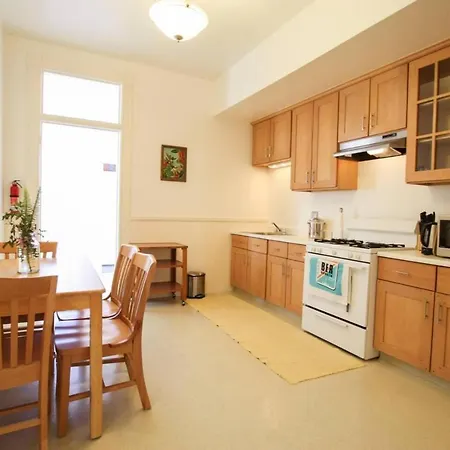 Bel Dans Le Centre De La Ville Privat bolig *