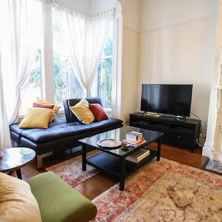 Bel Dans Le Centre De La Ville Privat bolig Nice